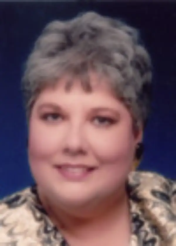 Anita Binnebose