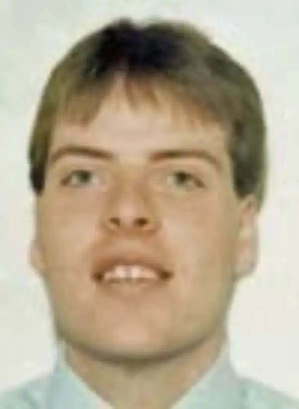 Matthew F. Cumpton