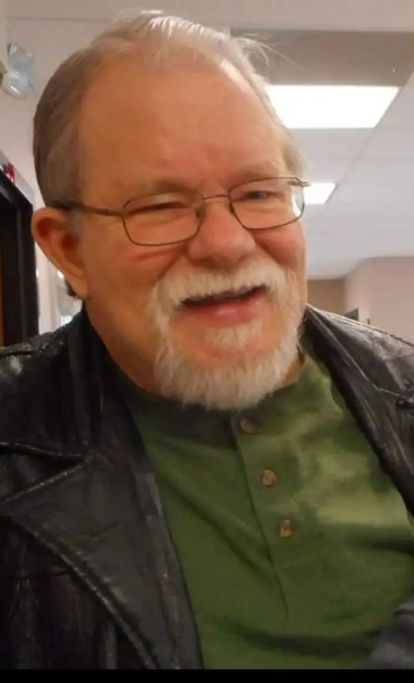 Robert Wesley Wheeler