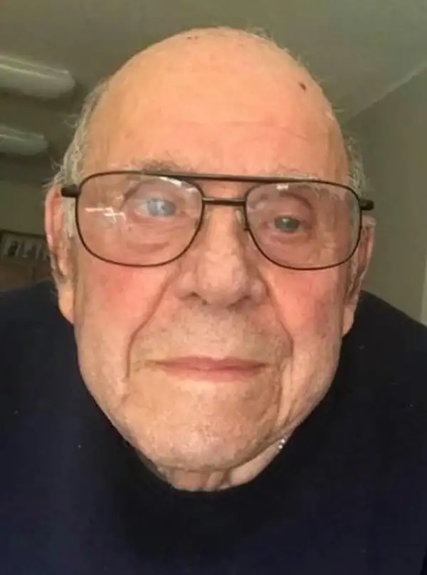 Clarence "J.R." Perry