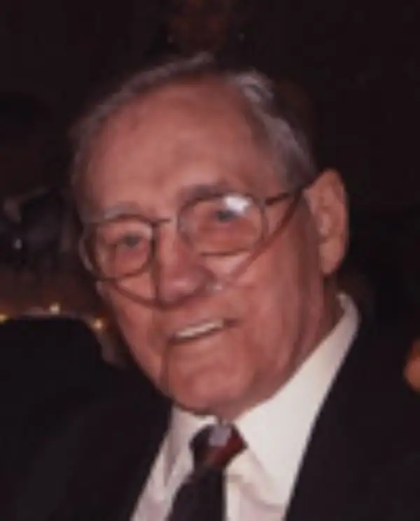 John G. "Jack" Coleman