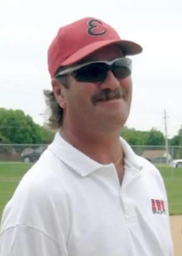 Martin "Marty" Belcher