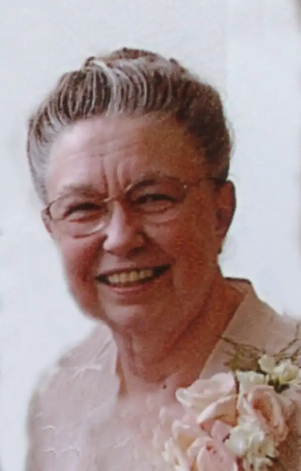 Margaret Dingeman