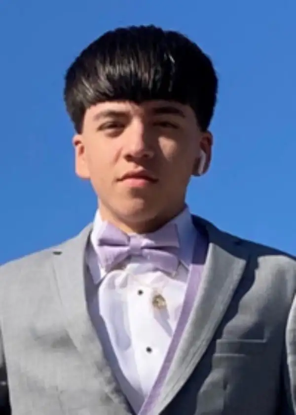 Alexis D. Suarez Garcia