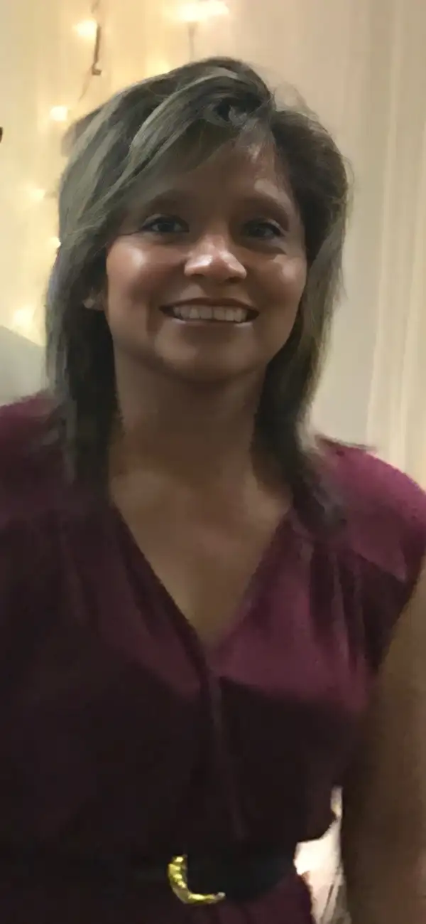 Elsa Garcia Caballero