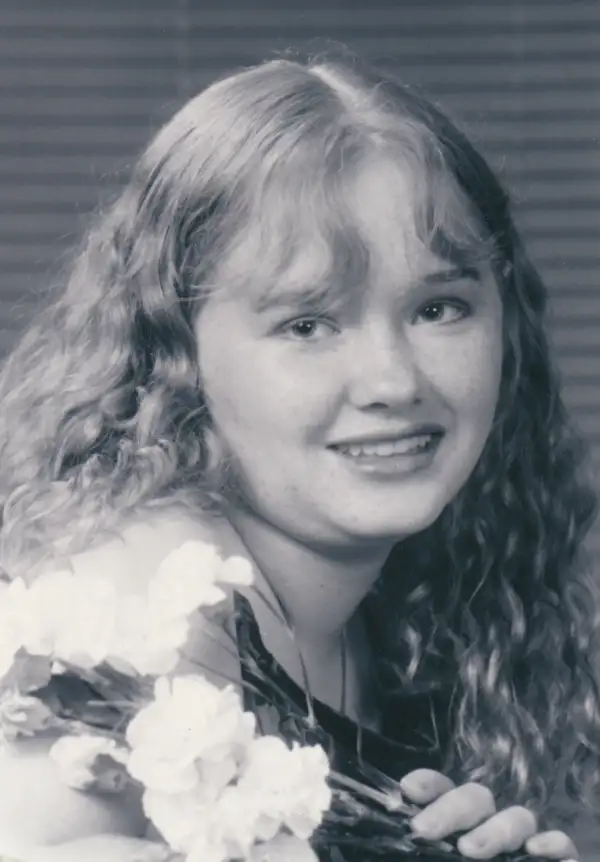 Rebeka Kay Brown