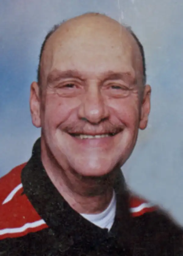 Matthew Edmound Saunders