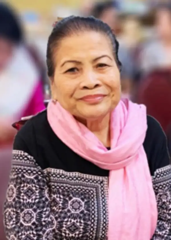 Neuang Boun Sisamouth