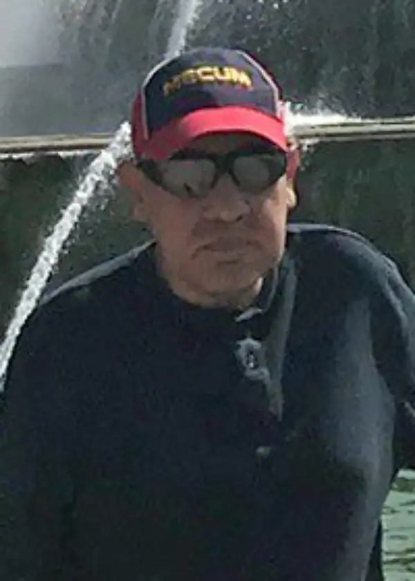 Armando "Amado" Islas Vargas