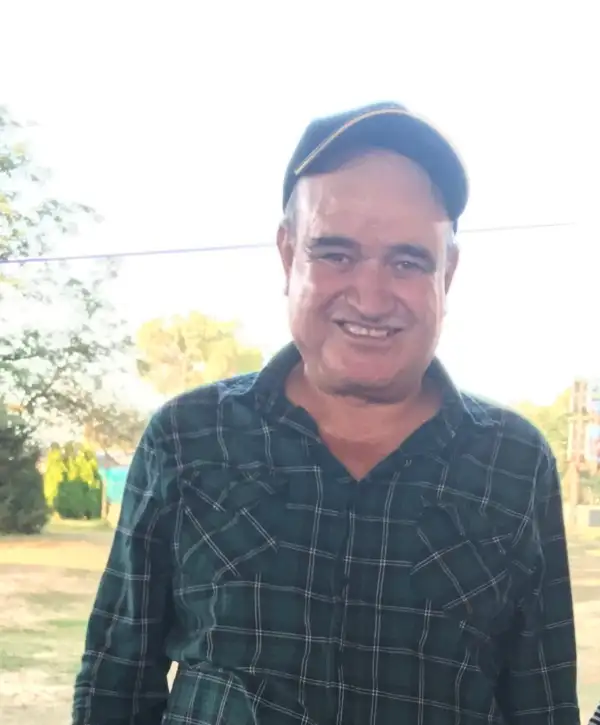 Julio Jimenes-Alcaras