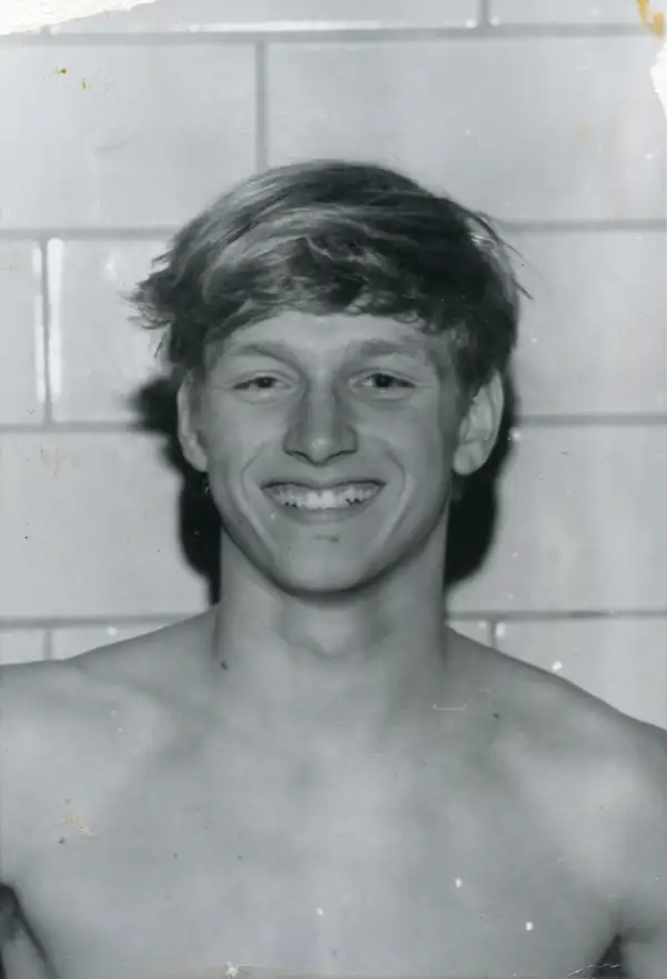 Charles M. Hollingshead