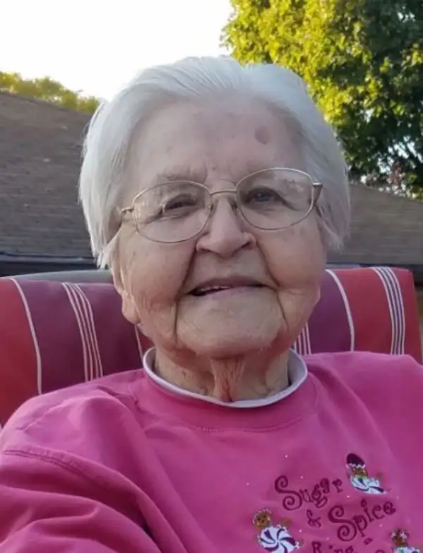 Lorene Eleanor Bunner