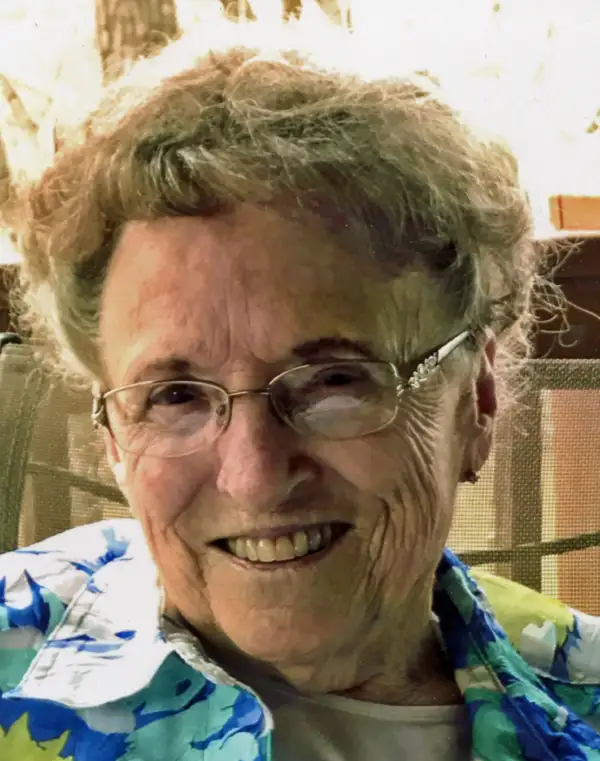 Betty L. Austinson