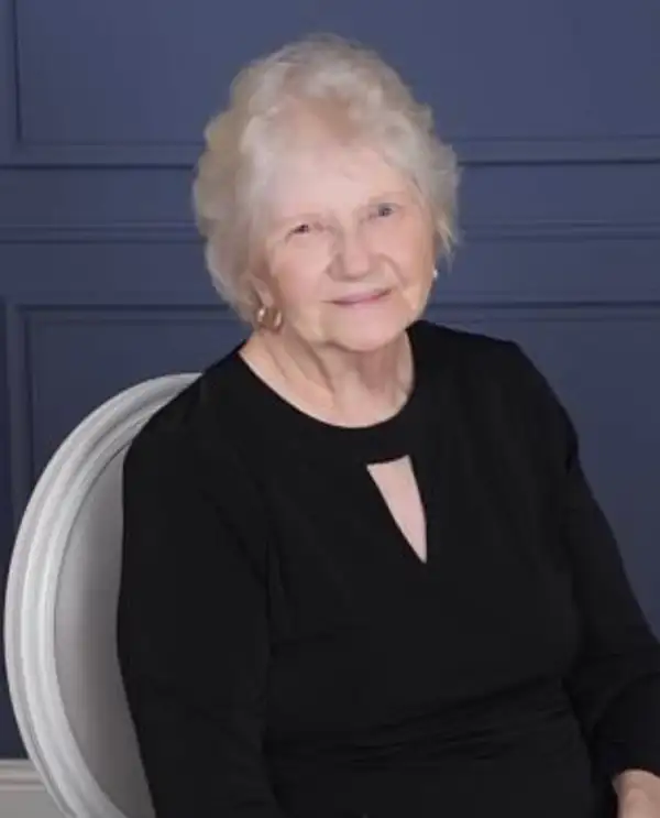 Mavis "Carlene" Alfred