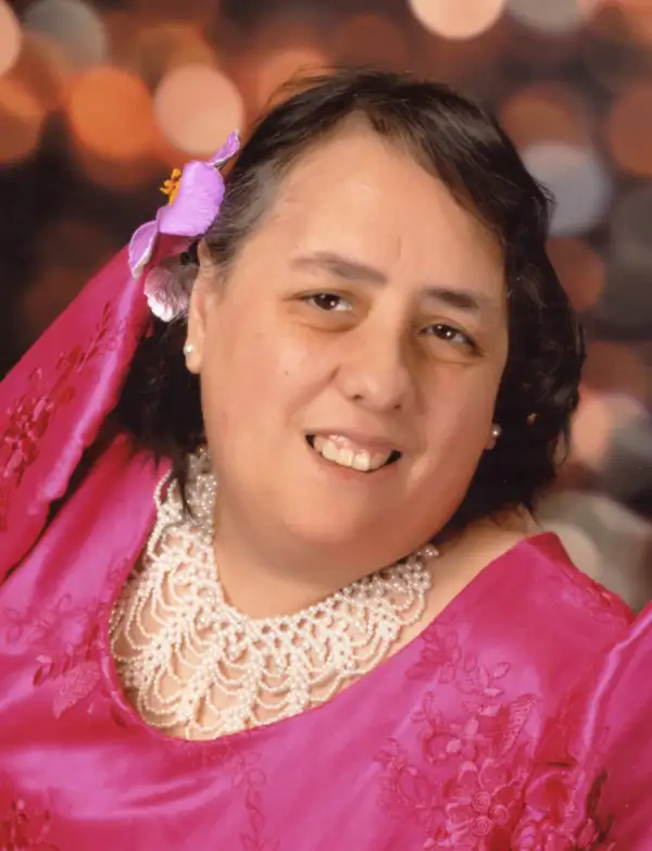 Maria del Rosario Knode