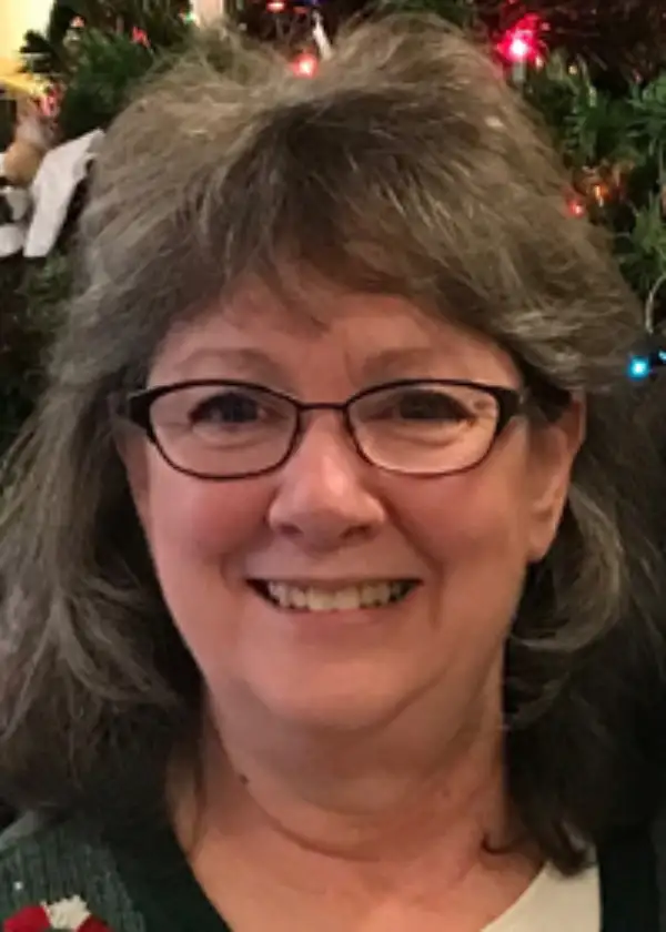 Susan Kay McMillen