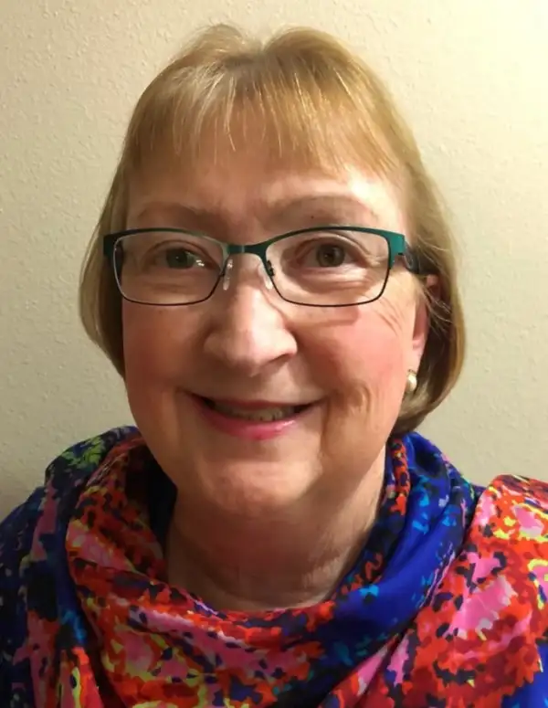 Janis Lou Hendrickson