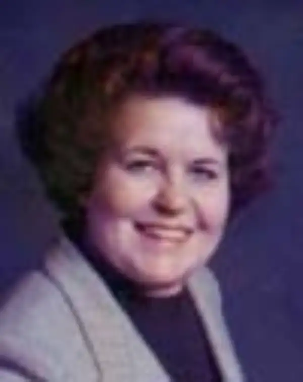 Helen Olstad