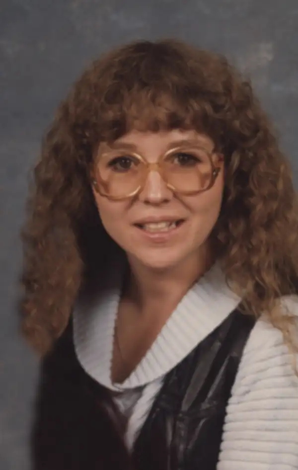 Colleen (Blessing) Beauregard