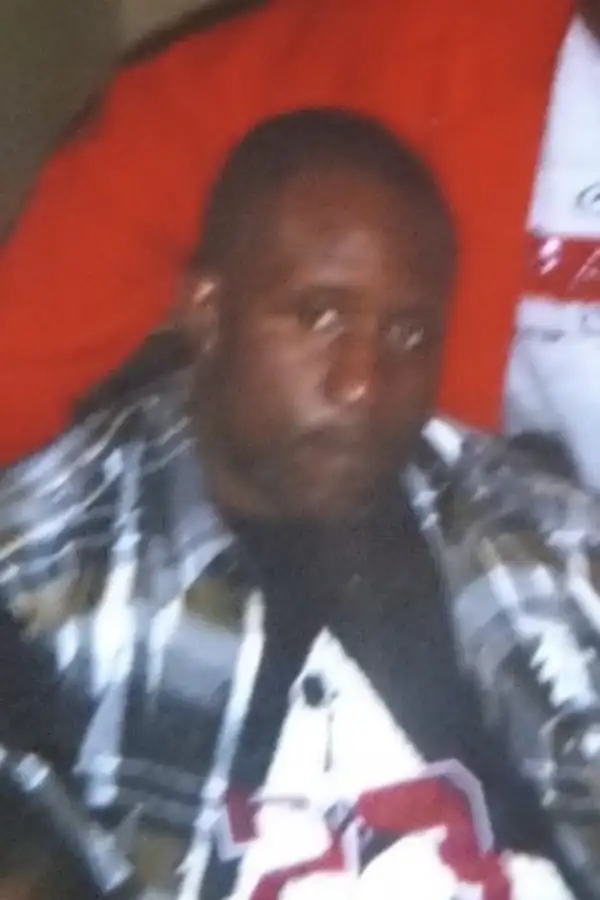 Shumaine Kalee Burton