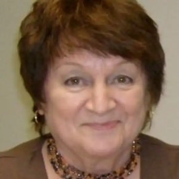 Eva Marie Heckathorn