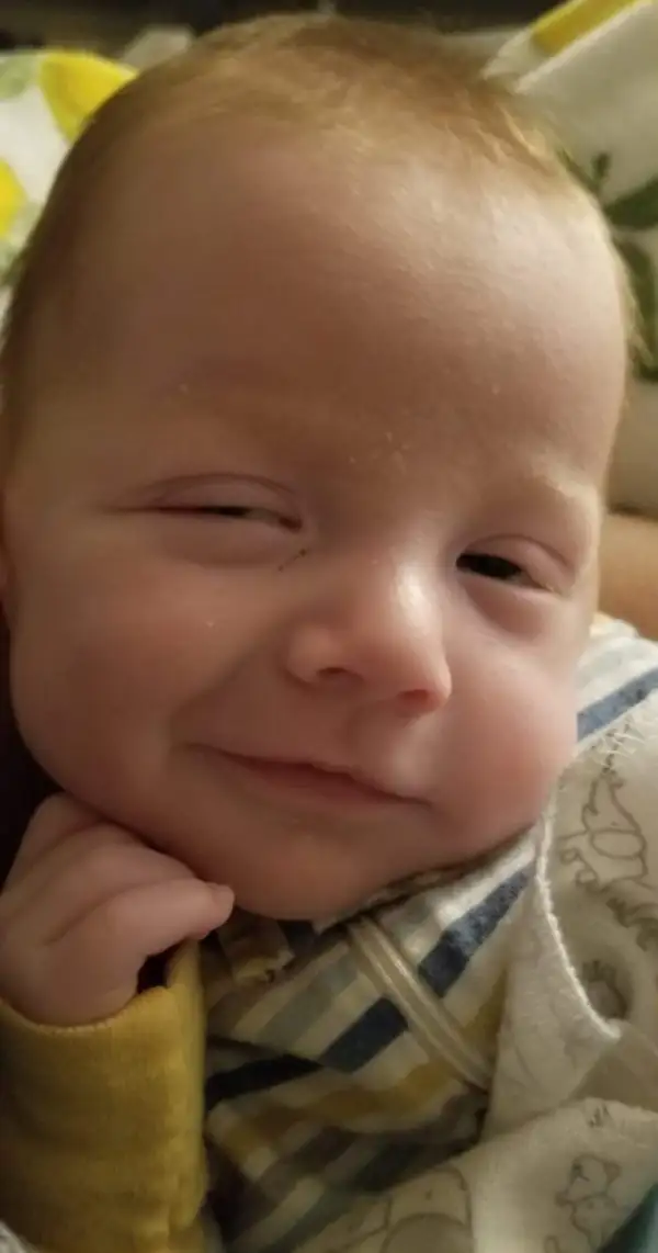 John Peyton Wilch IV