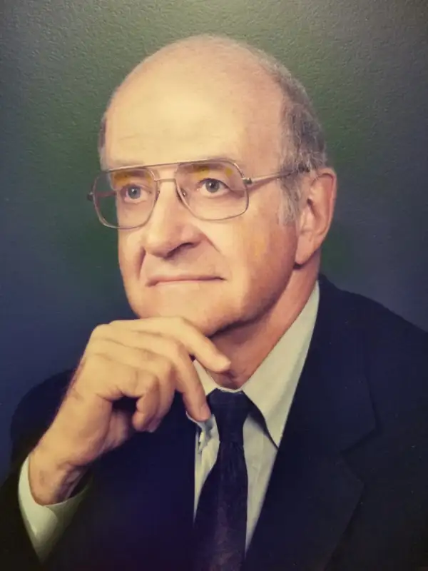 Dr. John W. Seidlin