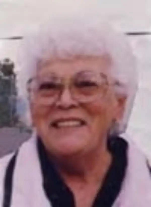Mary Sanger