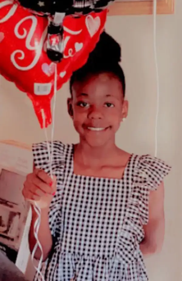 Diamond Lashay Mathis