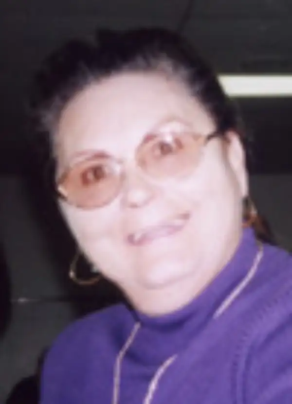 Margaret Ellen Sales