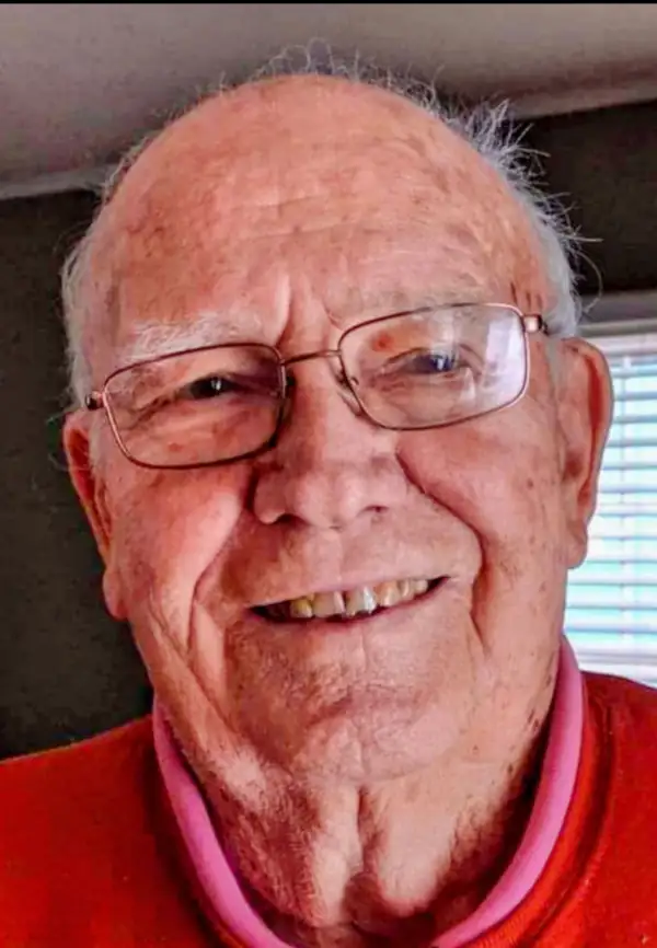 Eugene "Gene" Francis Miller