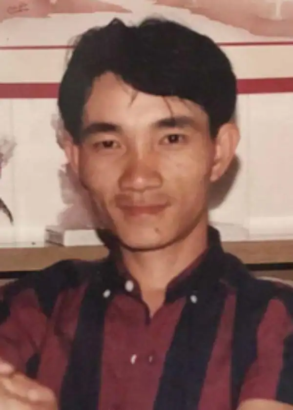 Phouangphet Keointavong