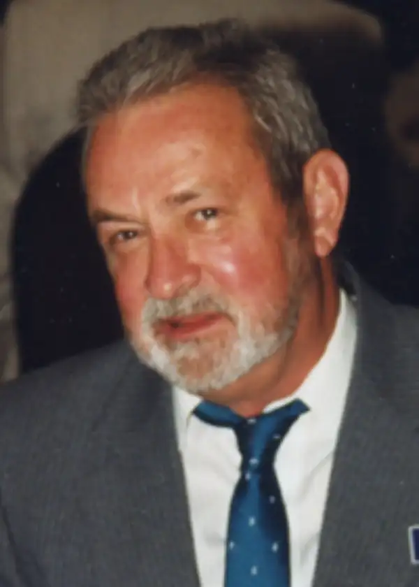Ronald E. Lehman