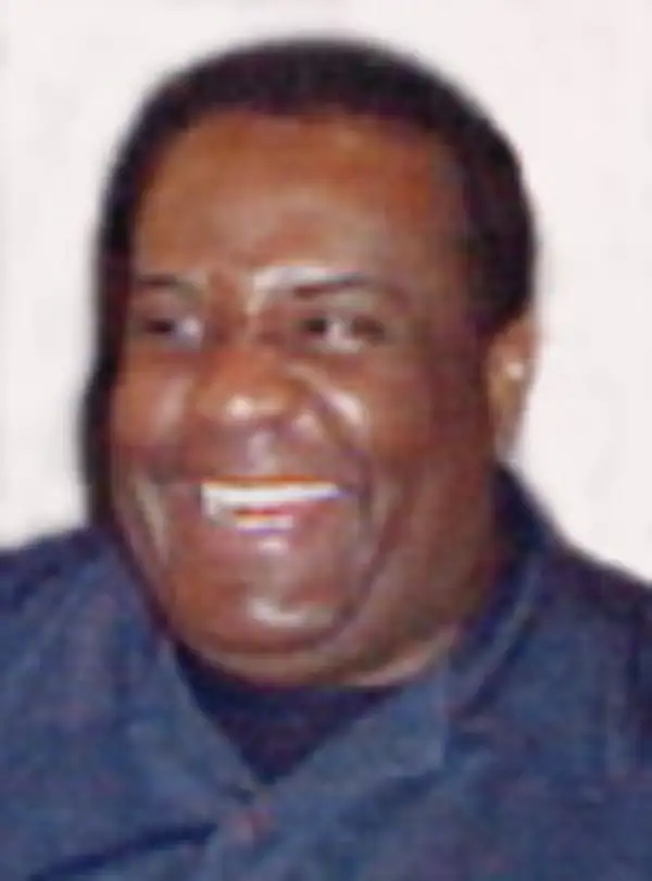 Vincent "Benny" Jones