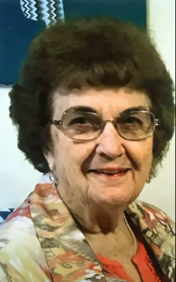 Louise Mallicoat-Clark