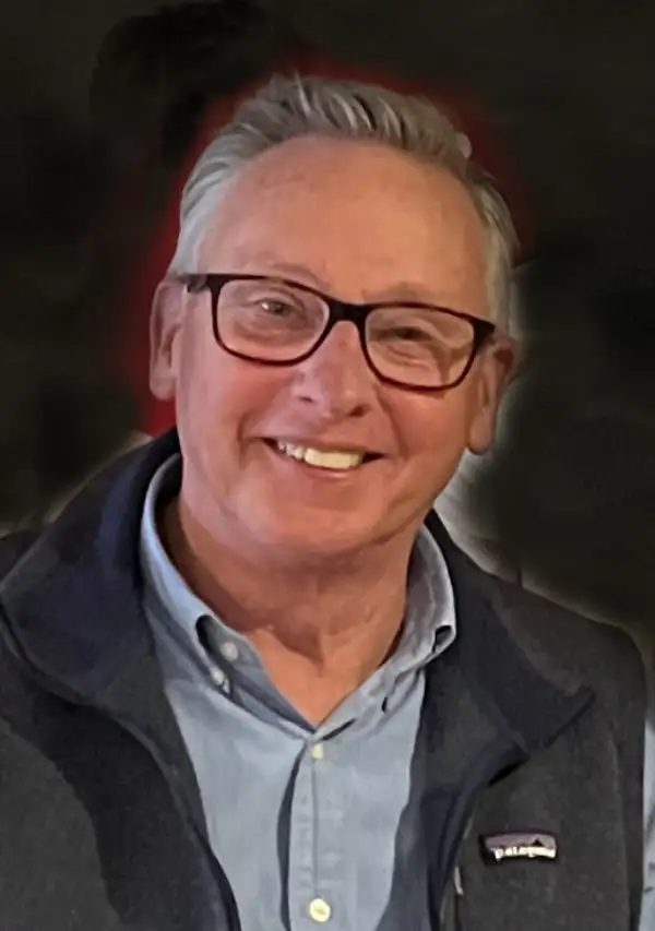 Joel Patrick Schmidt