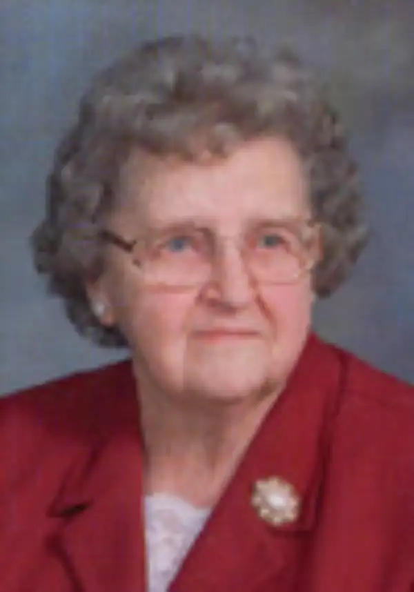Pauline Miller