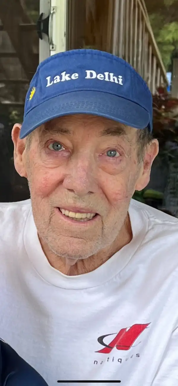 Richard "Dick" Blonigan