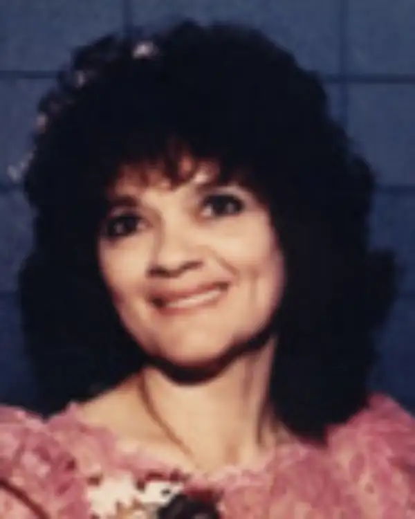 Sharlett Ann Douglas