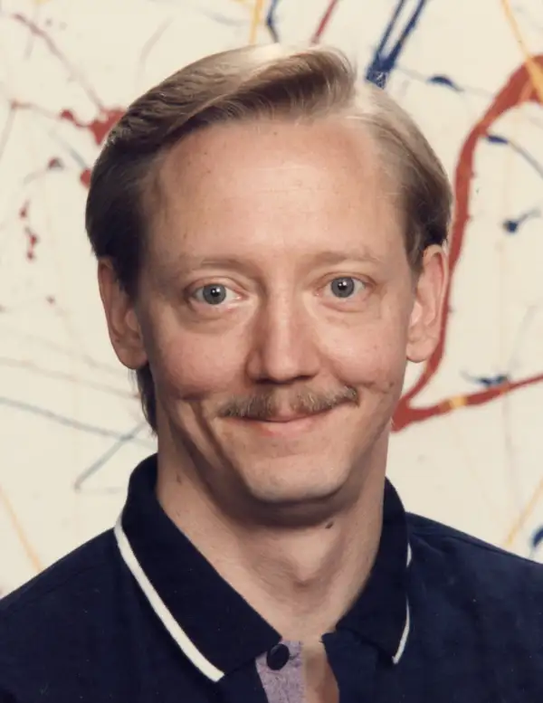 Russell "Russ" Hawkins