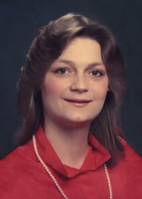 Stephanie Ann Seskis