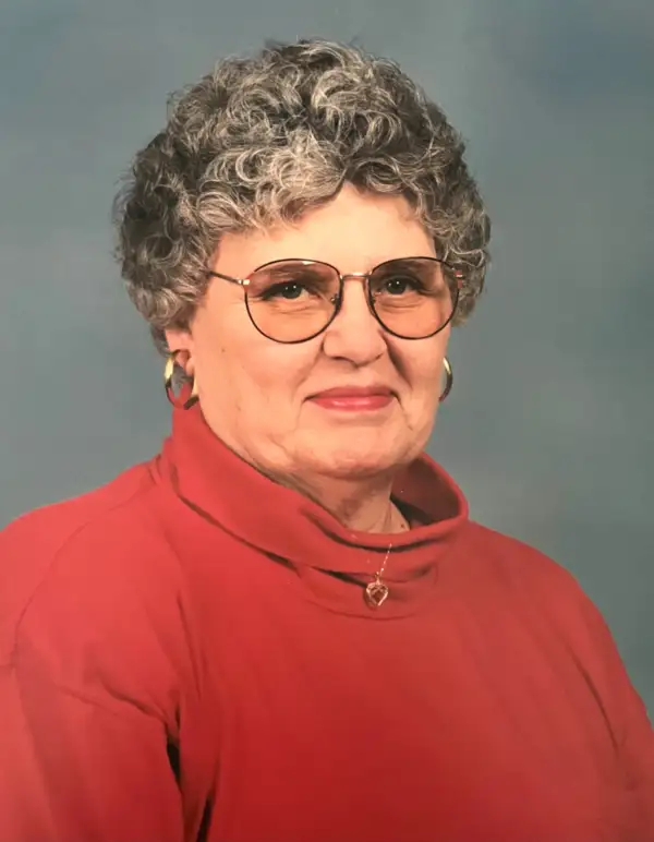 Donna Marie (Fideler) Vial