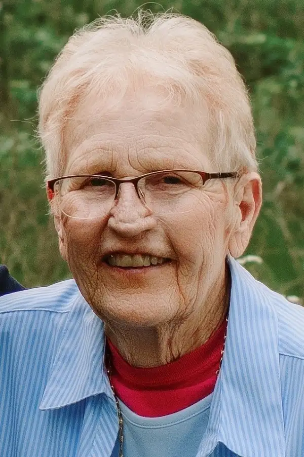 Peggy "Peg" L. Dowler