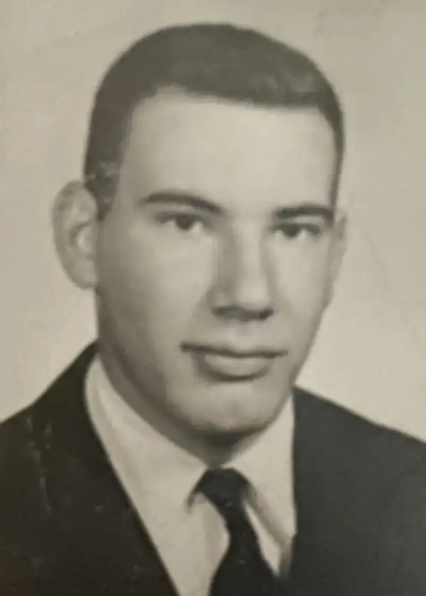 William F. Carter, Jr.