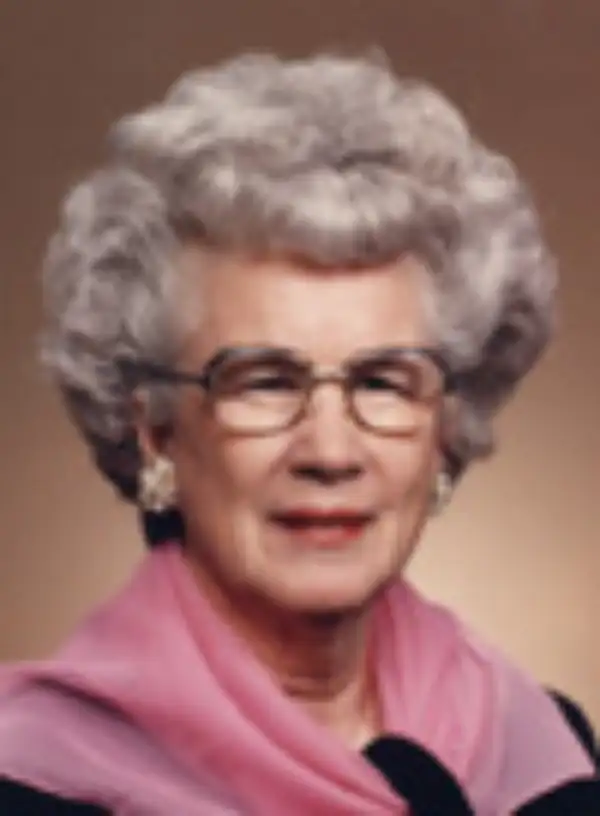 Leuveda Bodmer