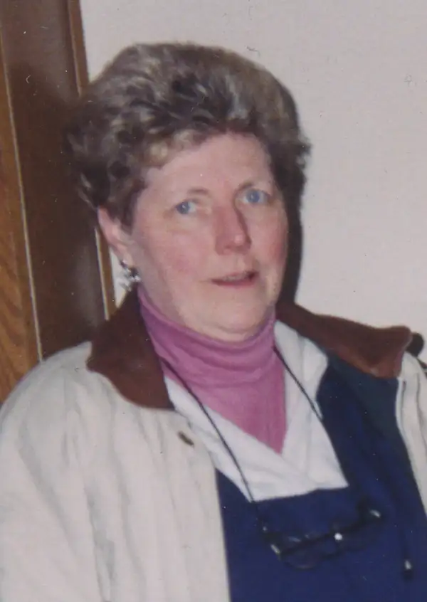 Diane J. Domino