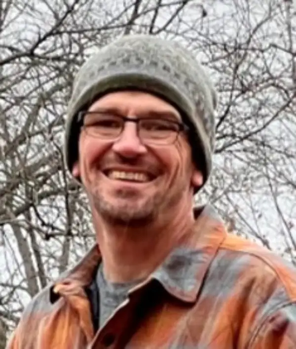 Martin "Marty" Robey