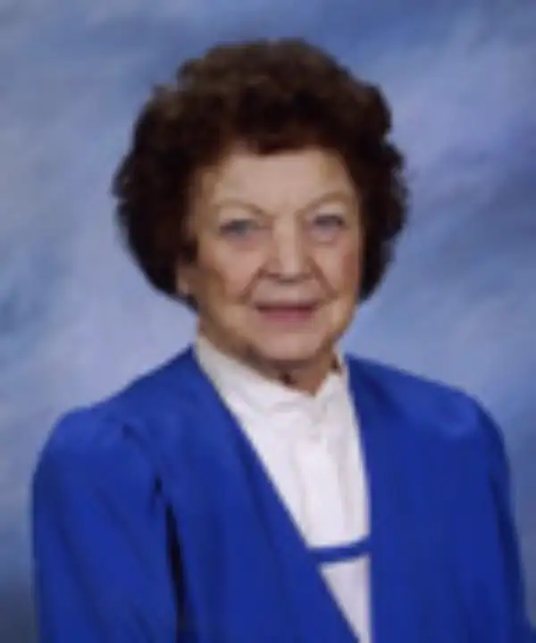 Anna May MacKay Kramme