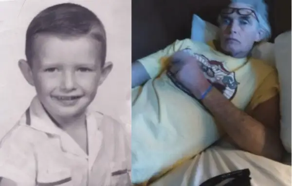 Russell E. Riggan, Jr.