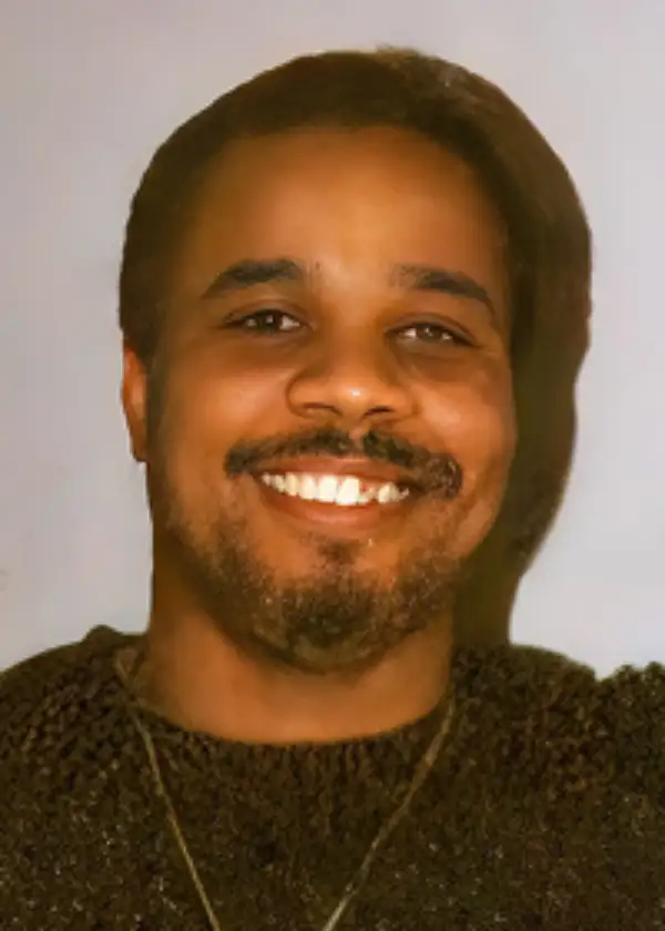 Everett Ewing (McGregor)